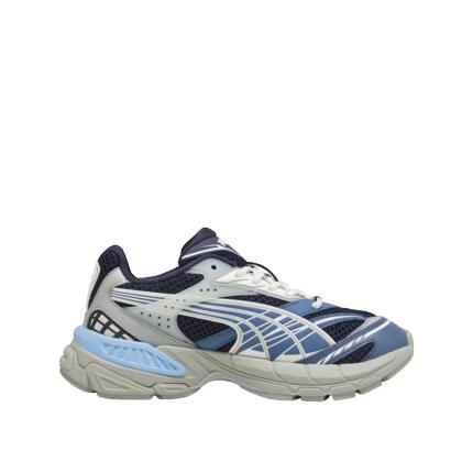 Zapatos PUMA Velophasis Phased Negro/Blanco