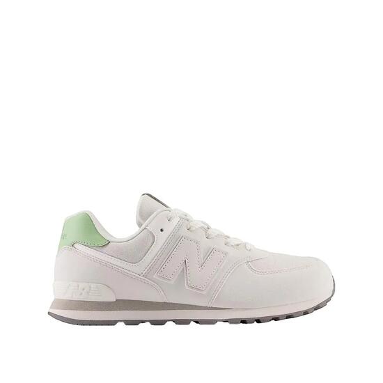 Zapatos New Balance GC574MW1 Blancos