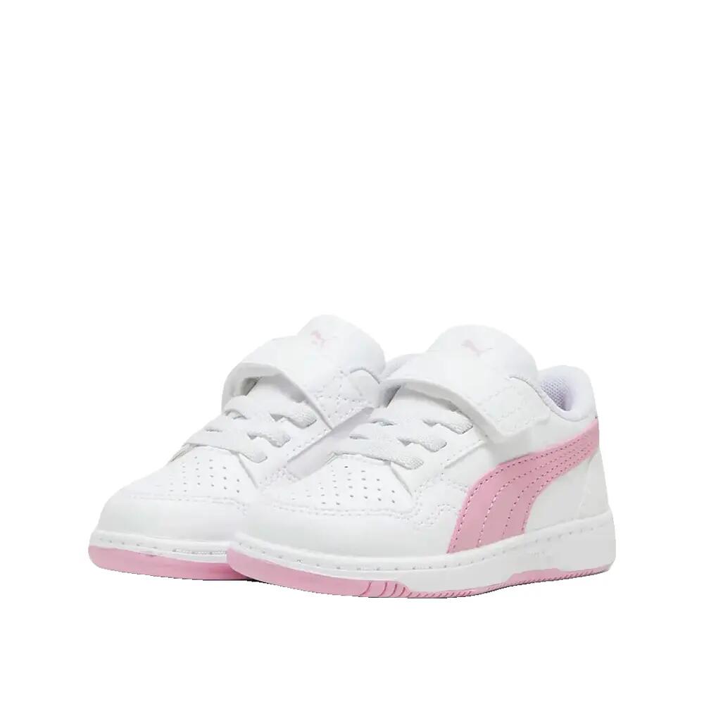 PUMA Rebound-L AC+ Inf White