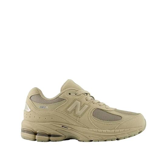 Chaussures New Balance 2002R Beige