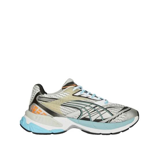 Zapatillas PUMA Velophasis Phased Blanca