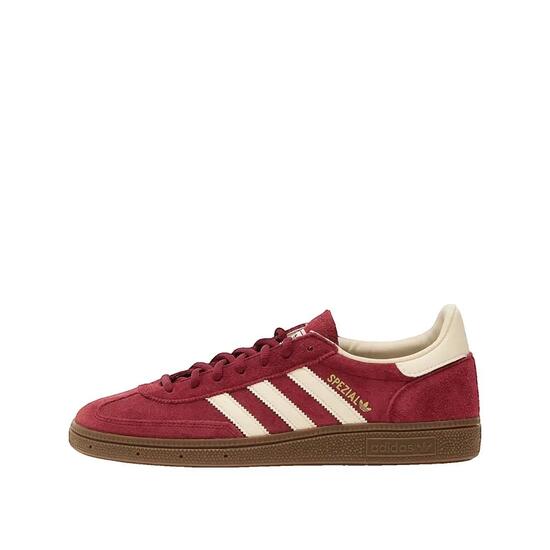 Chaussures Adidas Handball Spezial Bourgogne