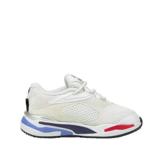 Zapatos PUMA RS-Fast Blanc