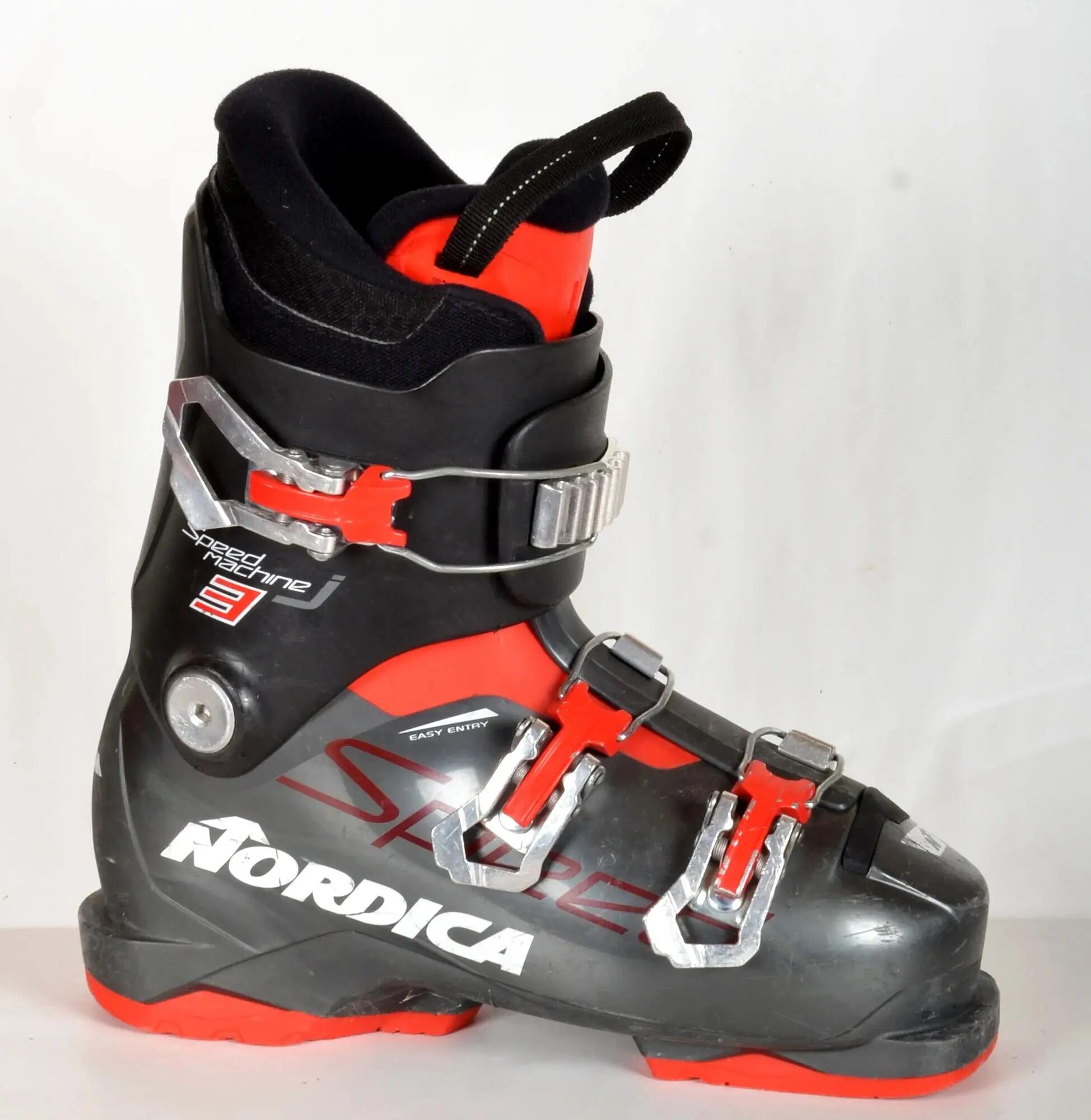 NORDICA picture