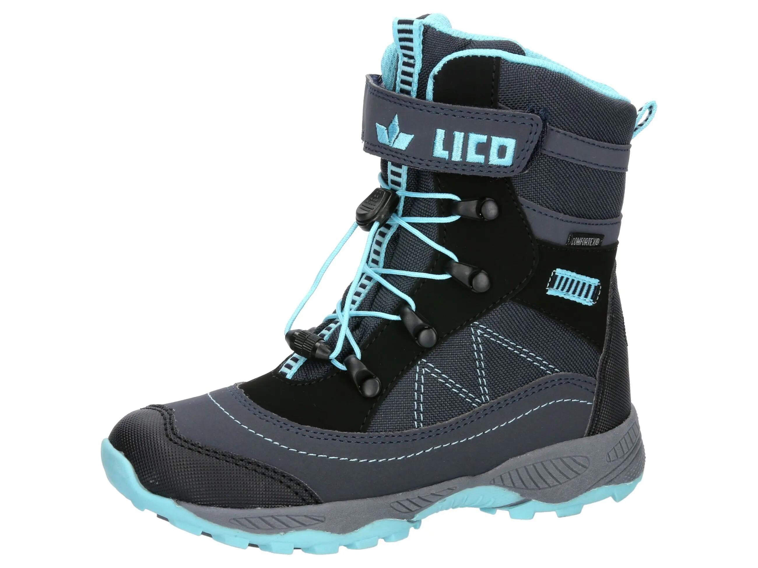 LICO picture
