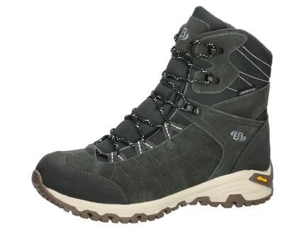 Brütting Tormenta botte d’hiver adulte imperméable, semelle Vibram