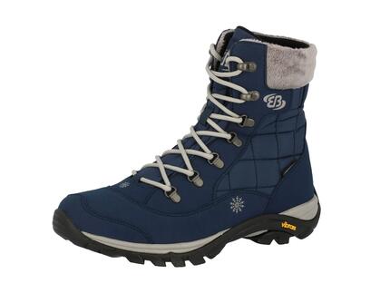 Brütting Himalaya Snowboot mit Comfortex-Membran und Vibram-Sohle