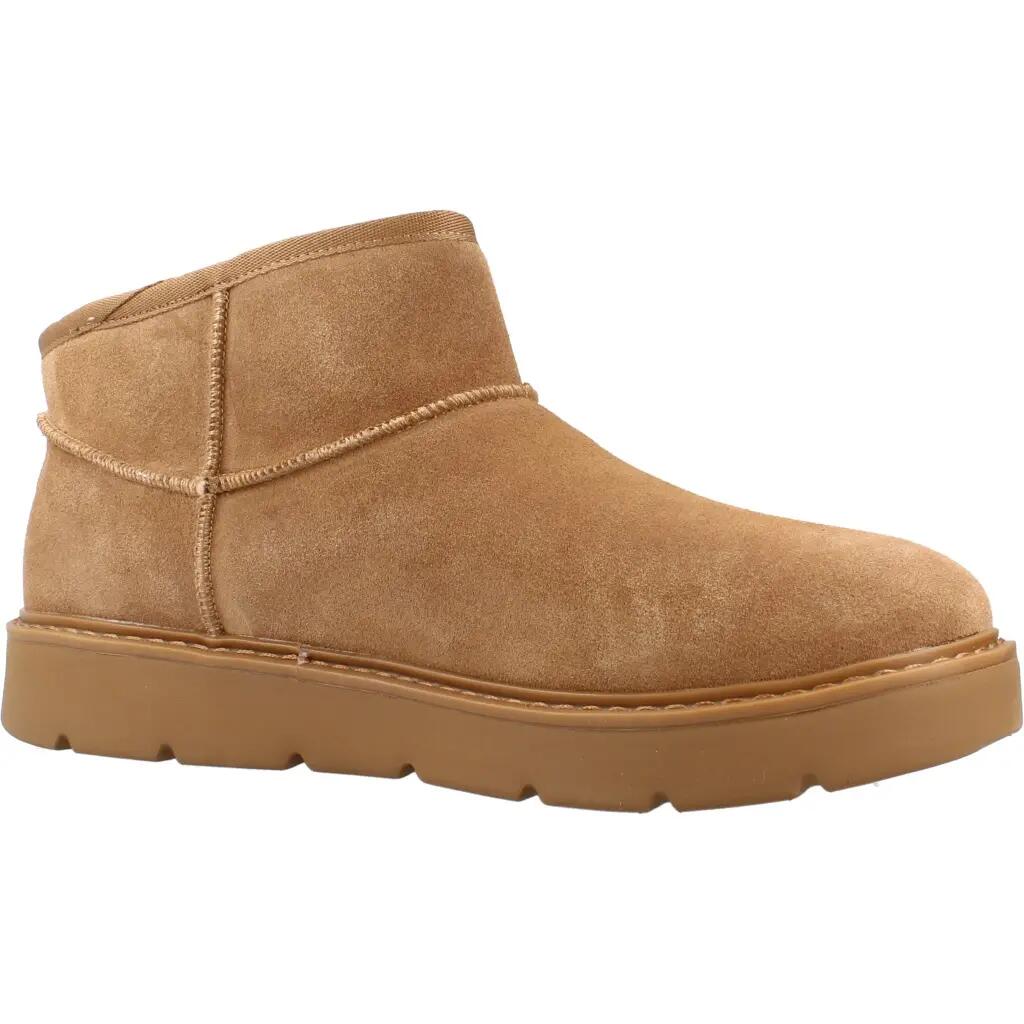 SKECHERS 167848S Jasnobrązowy 5/5