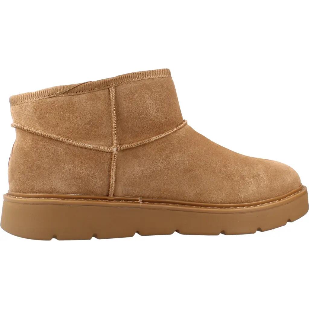 SKECHERS 167848S Jasnobrązowy 4/5