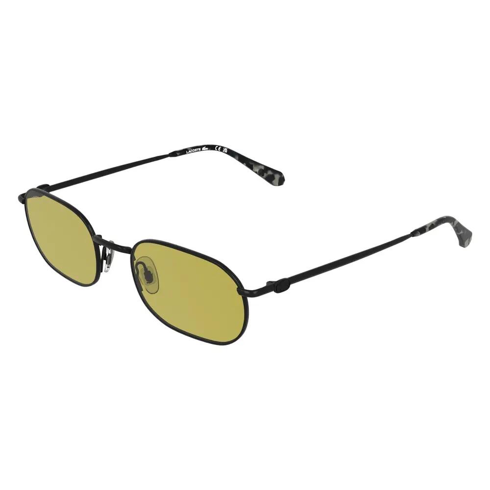 Sunglasses Lacoste L288S 001 Metal Men 54 mm