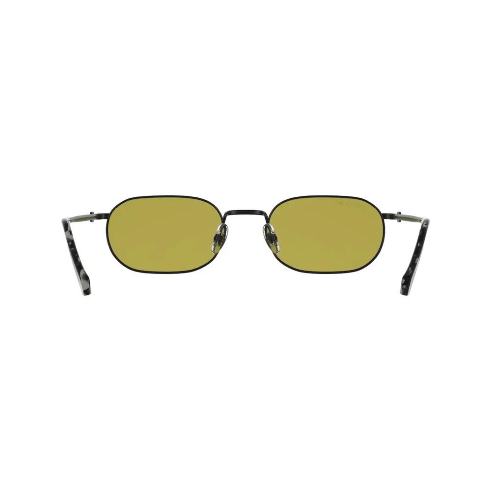 Zonnebril Lacoste L288S 001 van Metaal Heren 54 mm 4/4