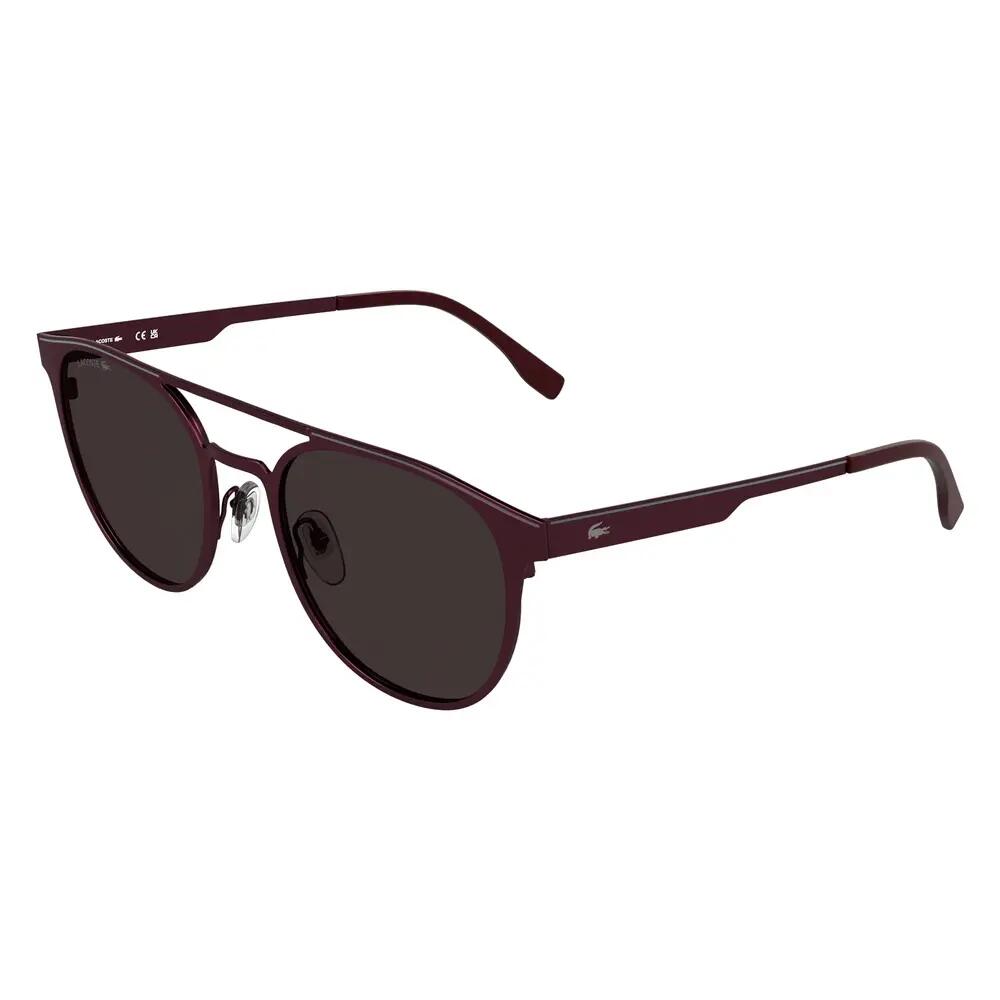 Sunglasses Lacoste L275S 601 Metal Unisex 53 mm