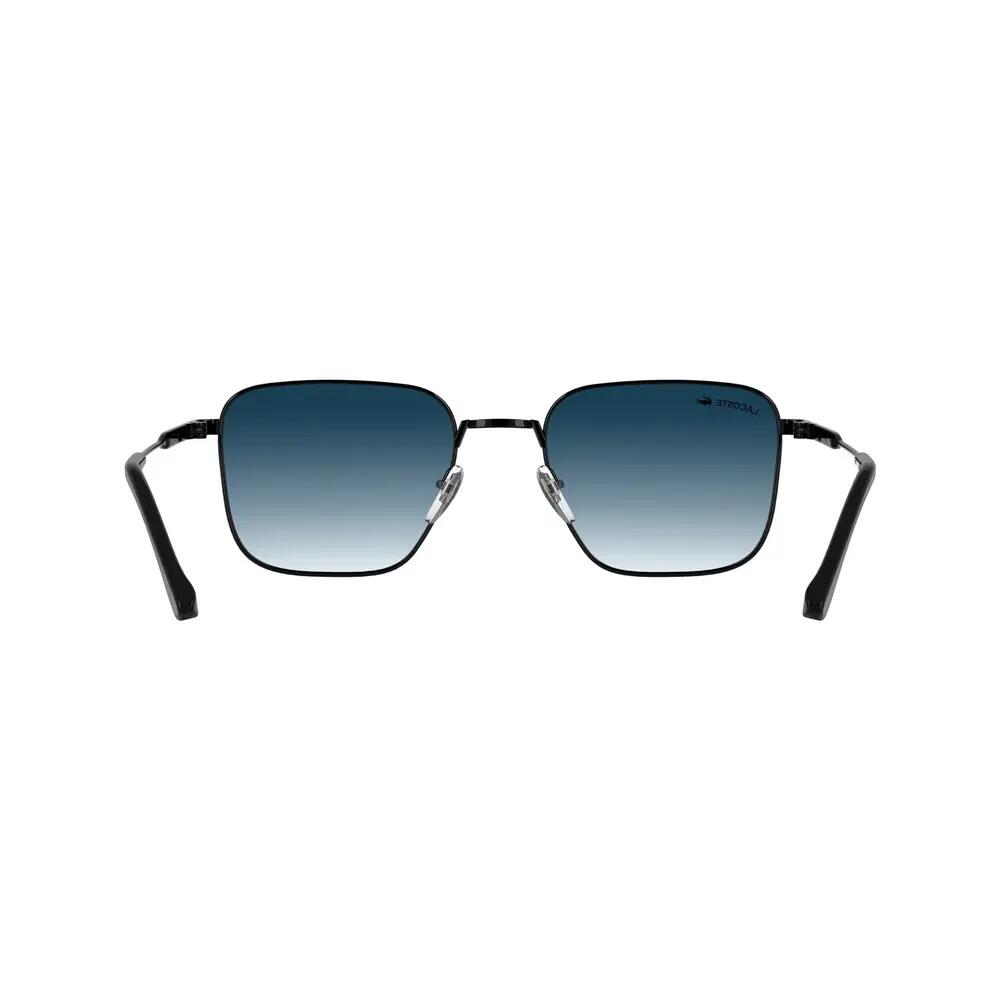Óculos de Sol Lacoste L289S 001 em Metal Homem 53 mm 4/4