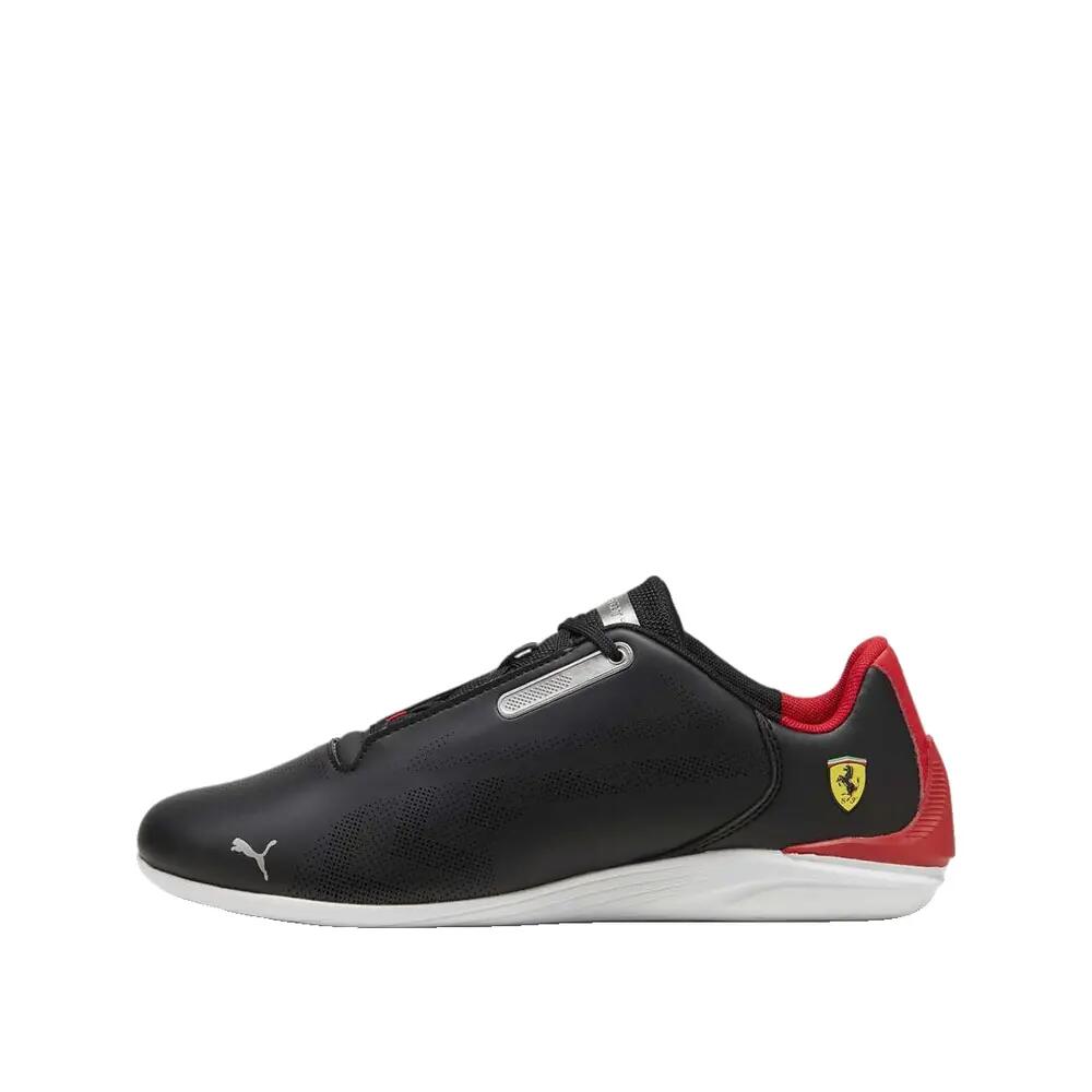 Chaussures PUMA Drift Cat Decima 2.0 Noir/Rouge 1/6