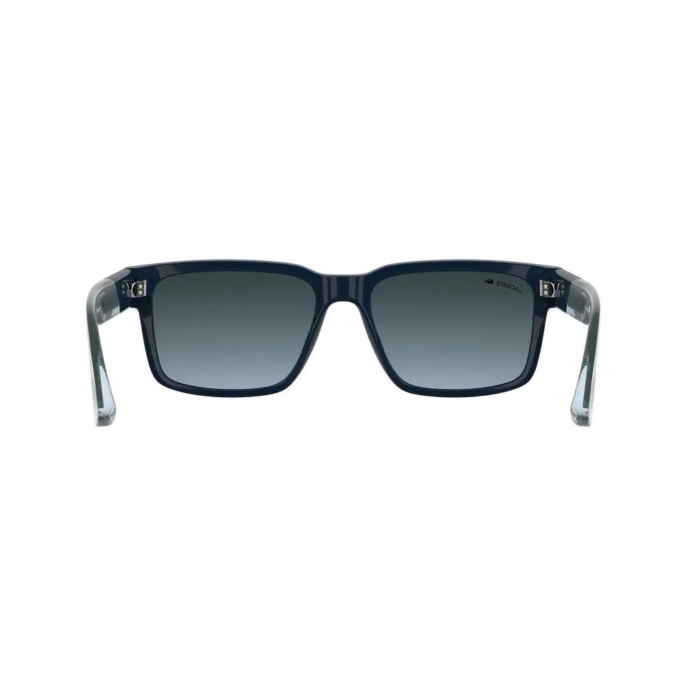Sonnenbrille Lacoste L6104S 410 aus Spritzguss-Acetat Herren 57 mm 4/4