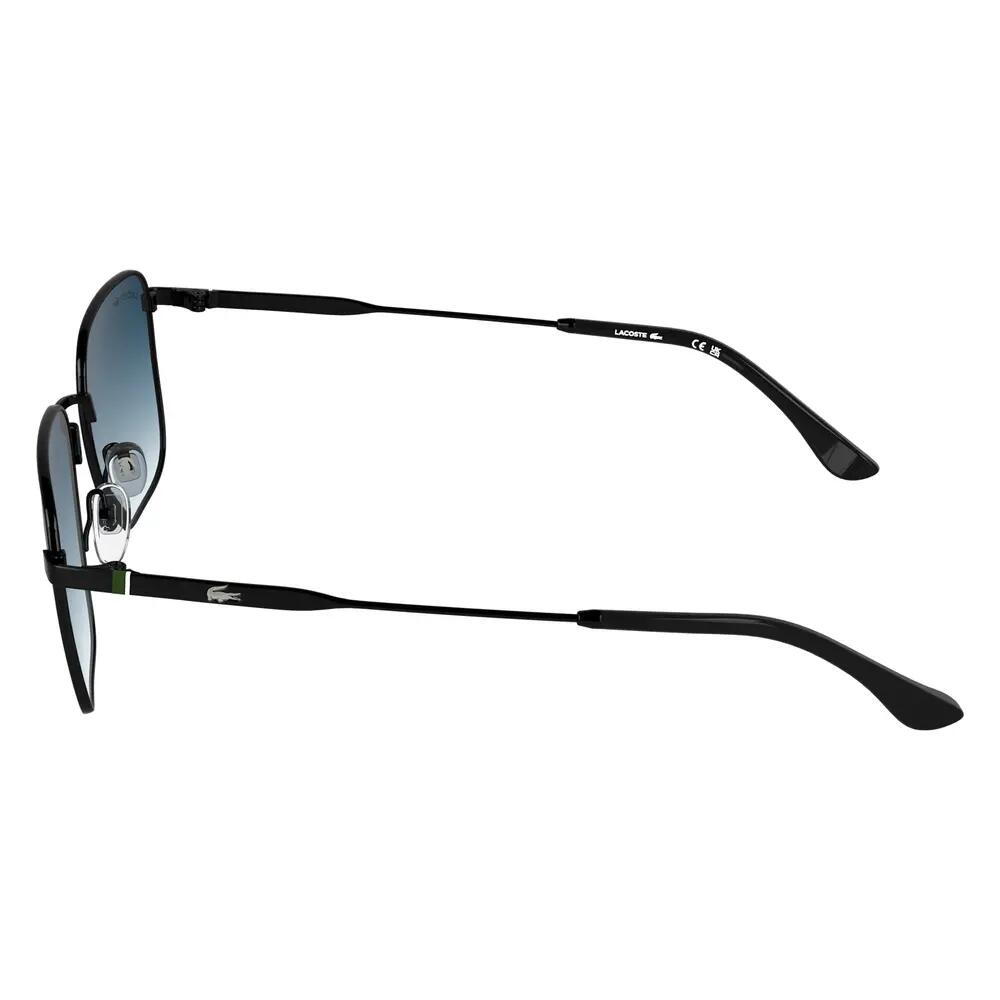 Óculos de Sol Lacoste L289S 001 em Metal Homem 53 mm 3/4