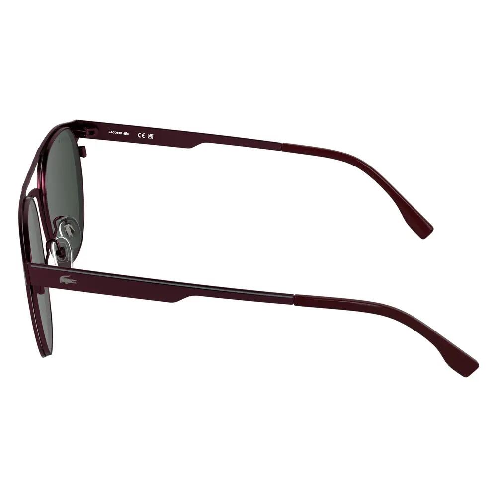 Óculos de Sol Lacoste L275S 601 em Metal Unissexo 53 mm 3/4