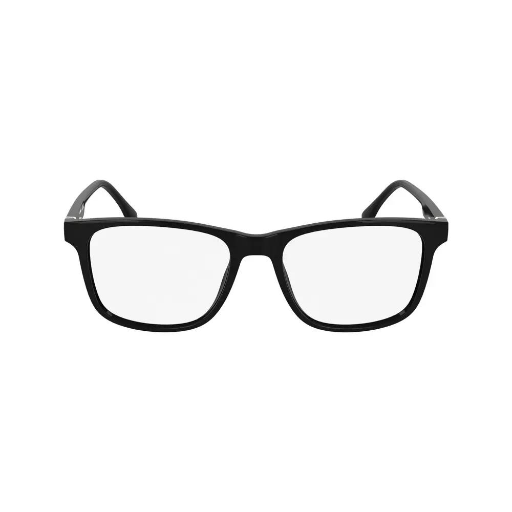 Gafas de Vista Lacoste L2974 N 001 53 de Acetato Inyectado Hombre 2/4