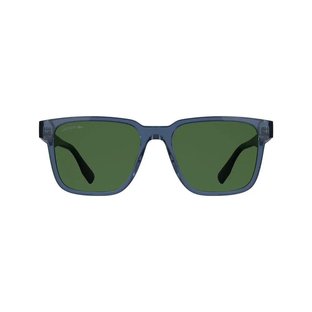 Lunettes de Soleil Lacoste L6101S 410 en Acétate Injecté Homme 55 mm 2/4