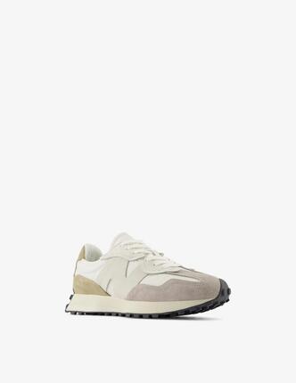 Sneakers pour homme New balance 327 beige