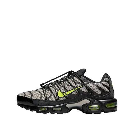 Nike Air Max Plus TN Utility Tan Volt
