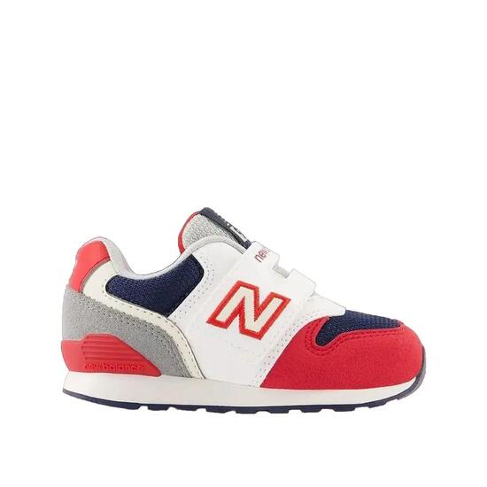 New Balance 996 Weiß/Rot
