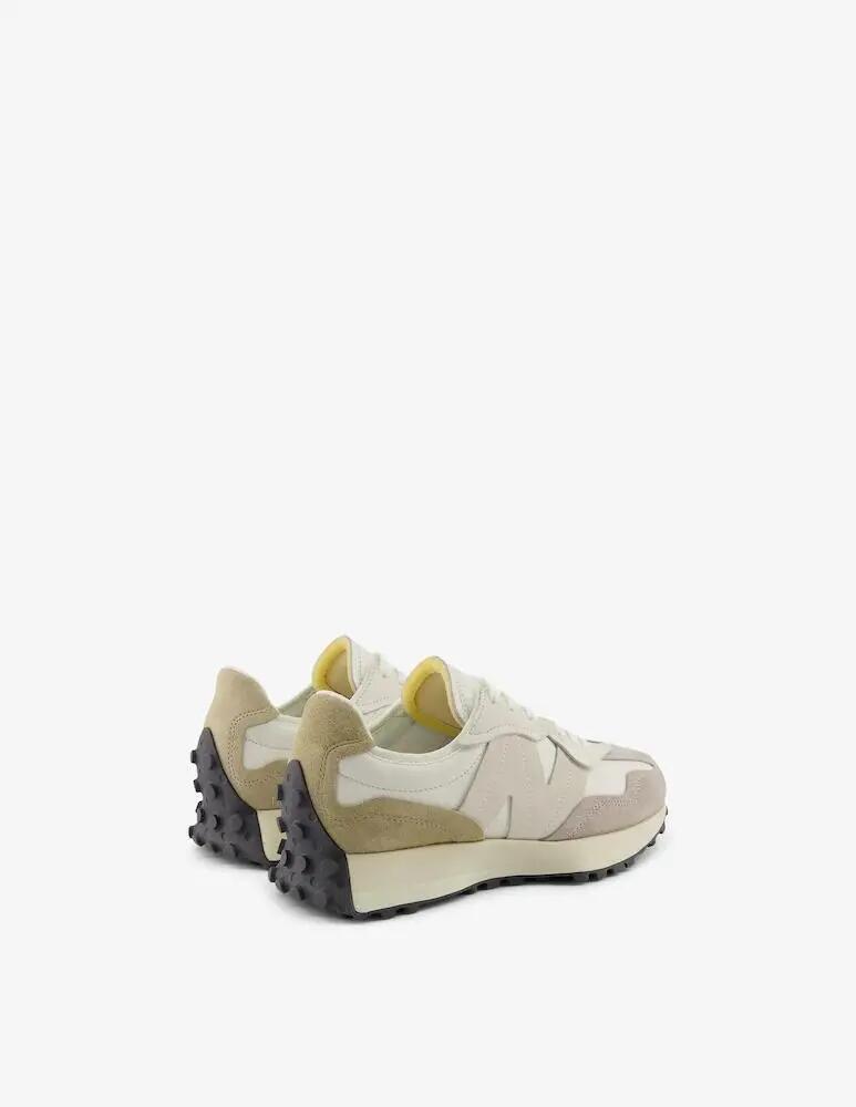 Sneakers pour homme New balance 327 beige 2/3