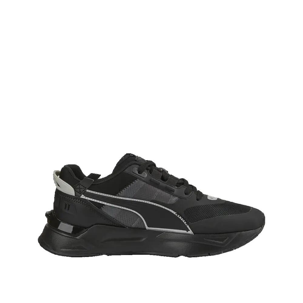 BLACK / GREY