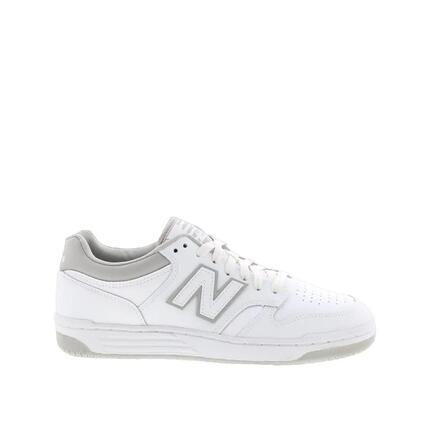 Zapatos New Balance 480 Blanco/Grey