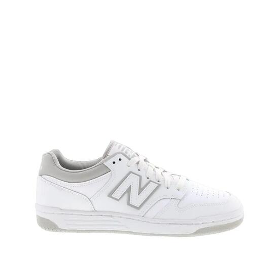 Zapatos New Balance 480 Blanco/Grey