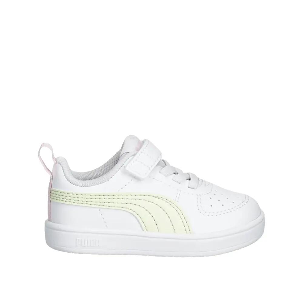 Zapatos Puma Rickie AC+ Inf Blanc 1/6