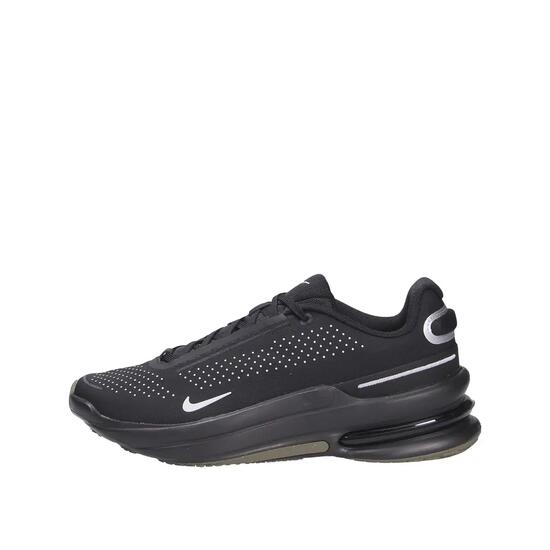 Zapatillas Nike Air Zoom Upturn SC SE Negro/Plata reflectante
