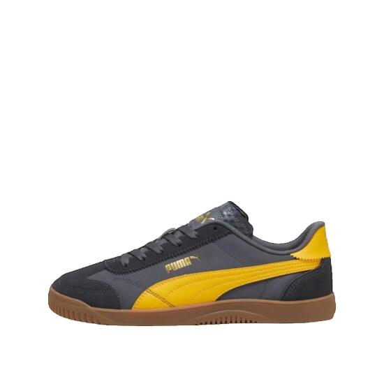 PUMA Club 5v5 Lux OG Zwart