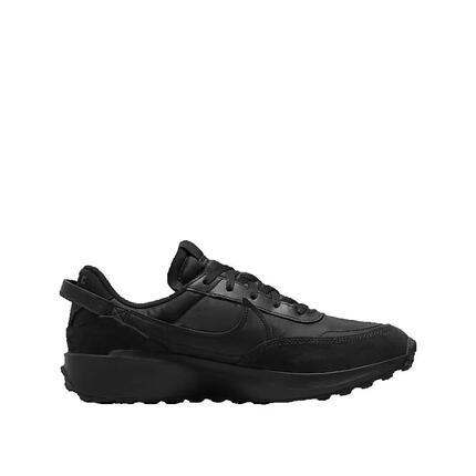 Zapatos Nike Waffle Debut Negro