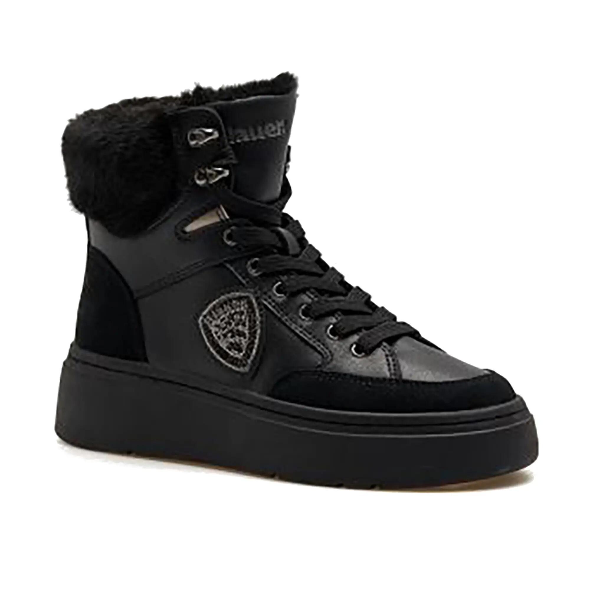 Încălțăminte de damă Blauer USA F6MARIBEL02 Mid 2/2