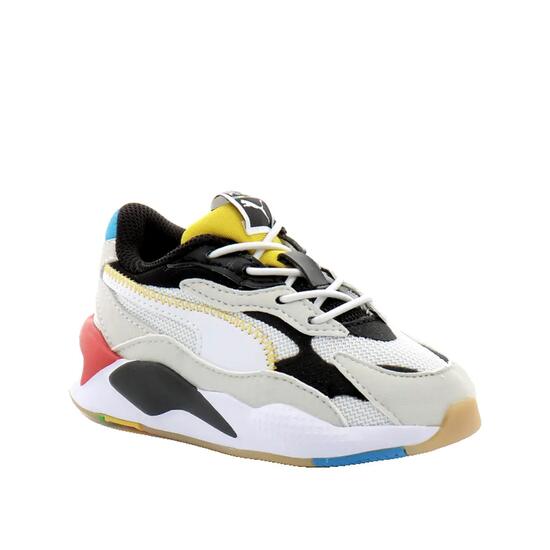 Zapatillas PUMA RS-X³ Blanc