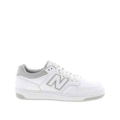 New balance 480 wit/grijs