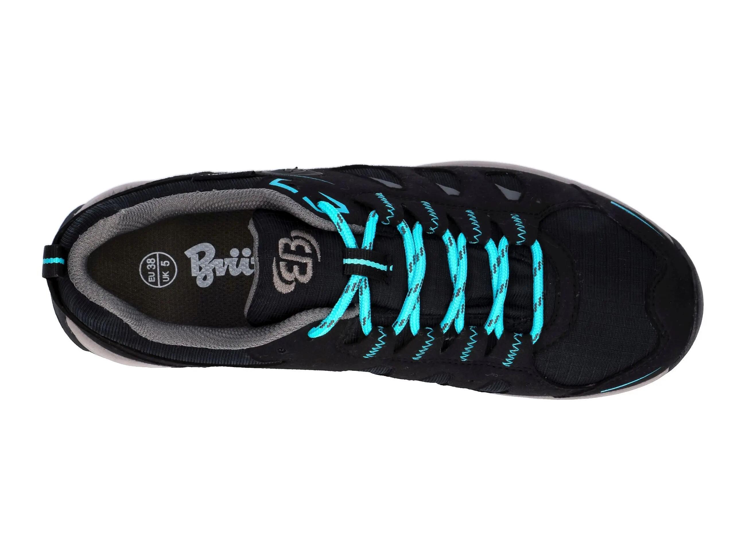 Chaussure randonnée Brütting Mount Frakes Low imperméable synthétique 5/6