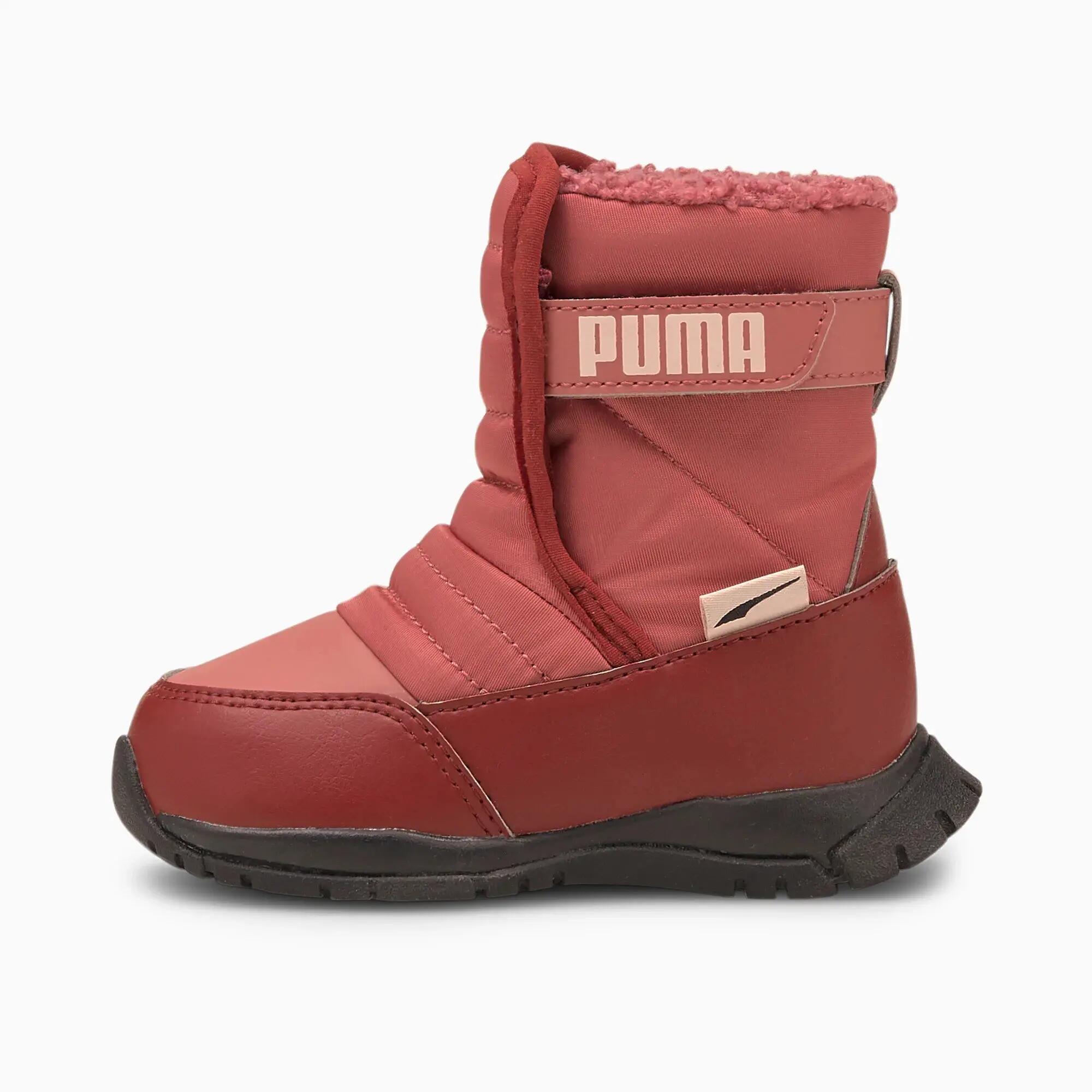 PUMA picture