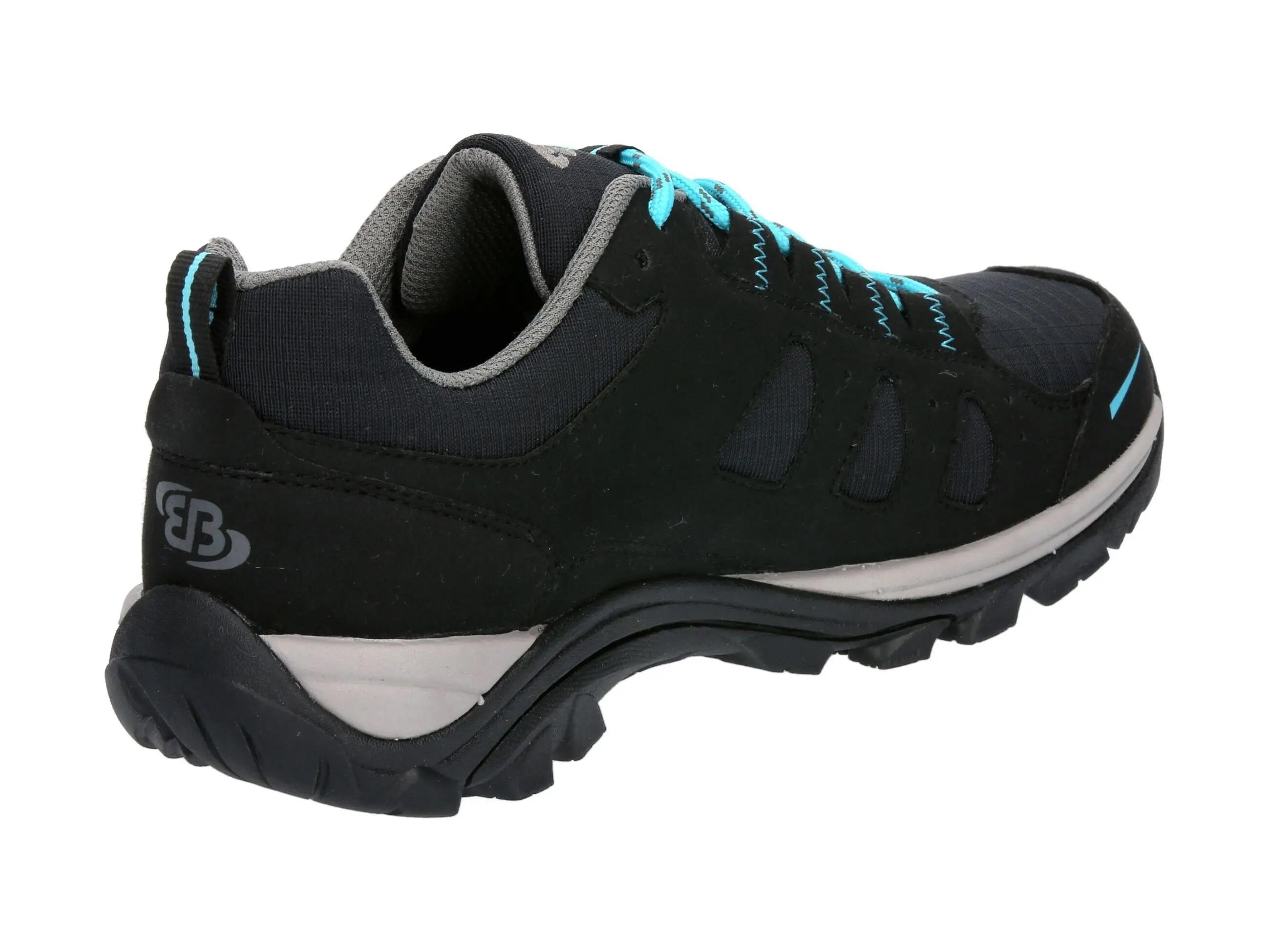 Chaussure randonnée Brütting Mount Frakes Low imperméable synthétique 4/6