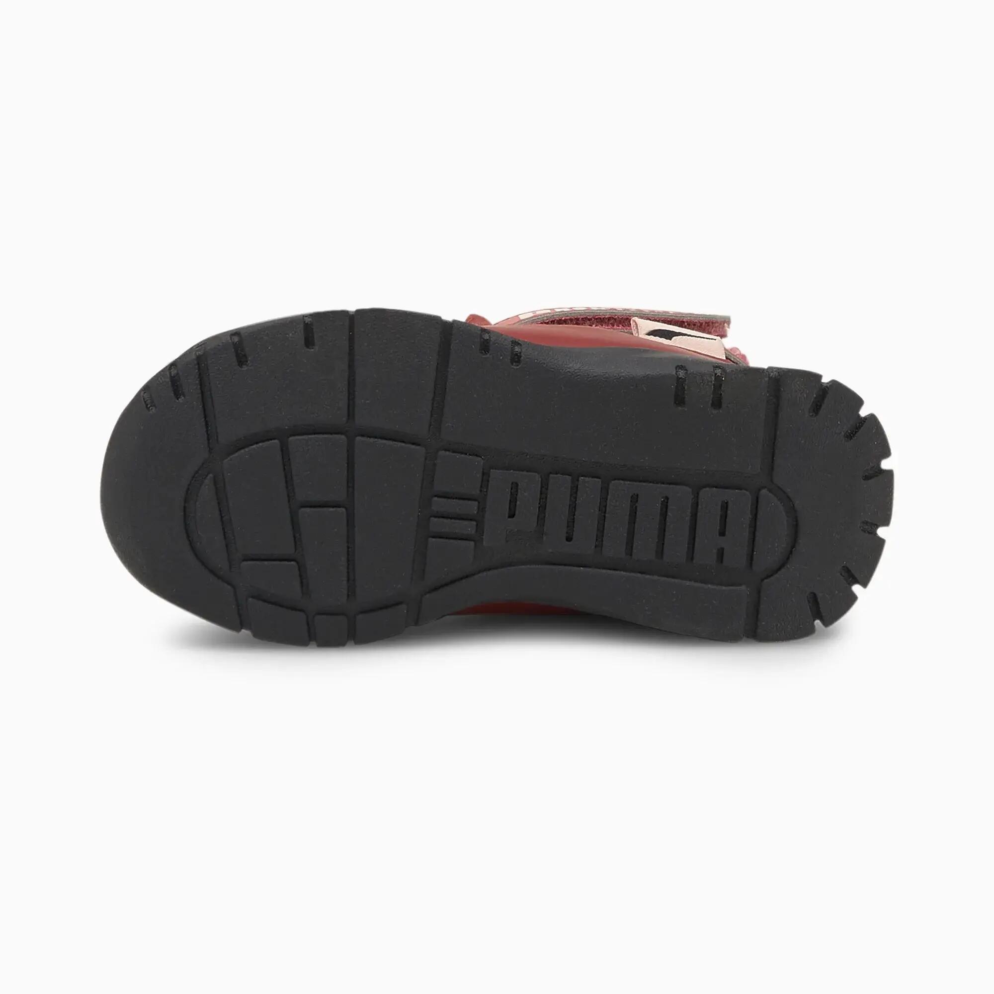 Botas de inverno Puma Nieve Rosa 6/6