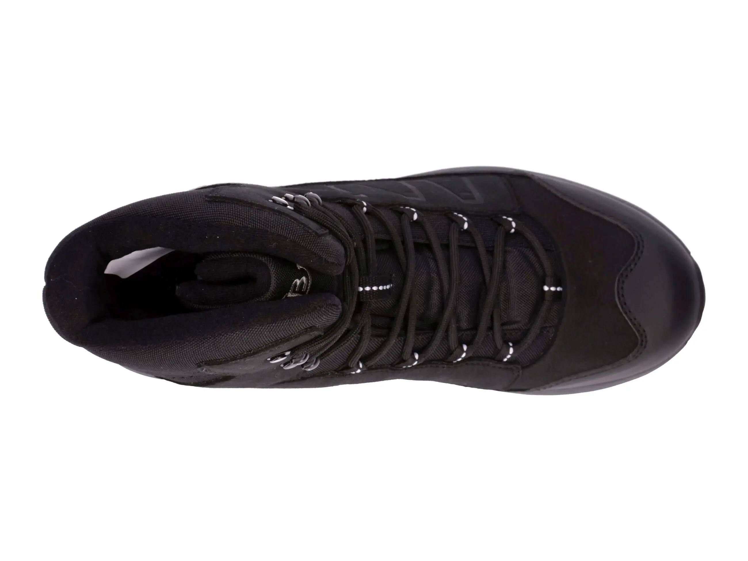 Bottes hiver Brütting Kirkenes imperméables - synthétique, Vibram 5/7
