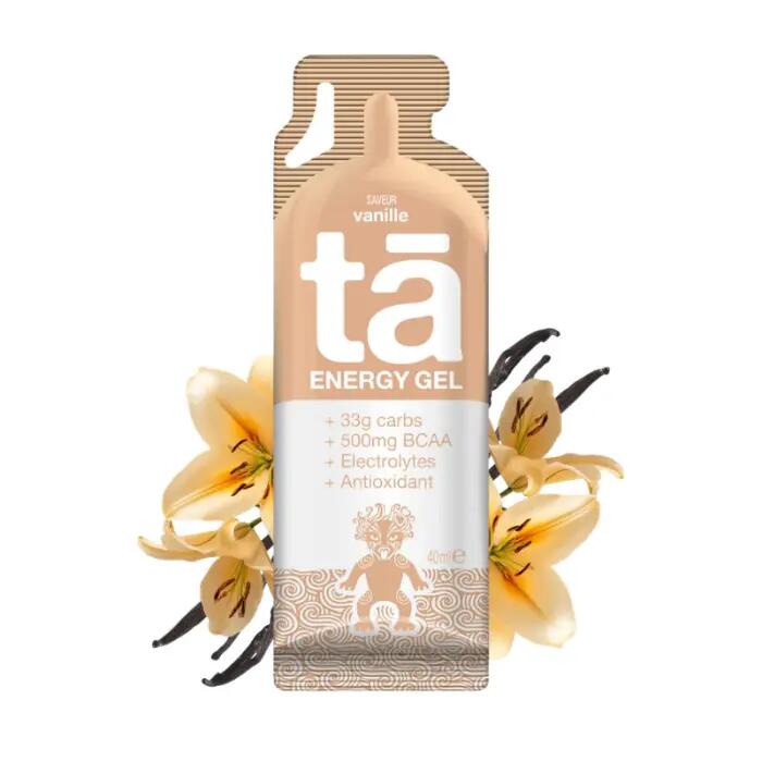 TA ENERGY picture