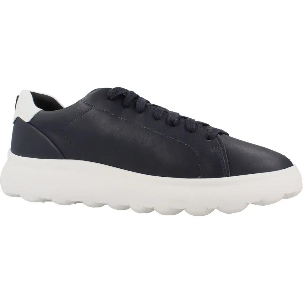 Buty GEOX U36FUA 00085 Niebieski 5/5