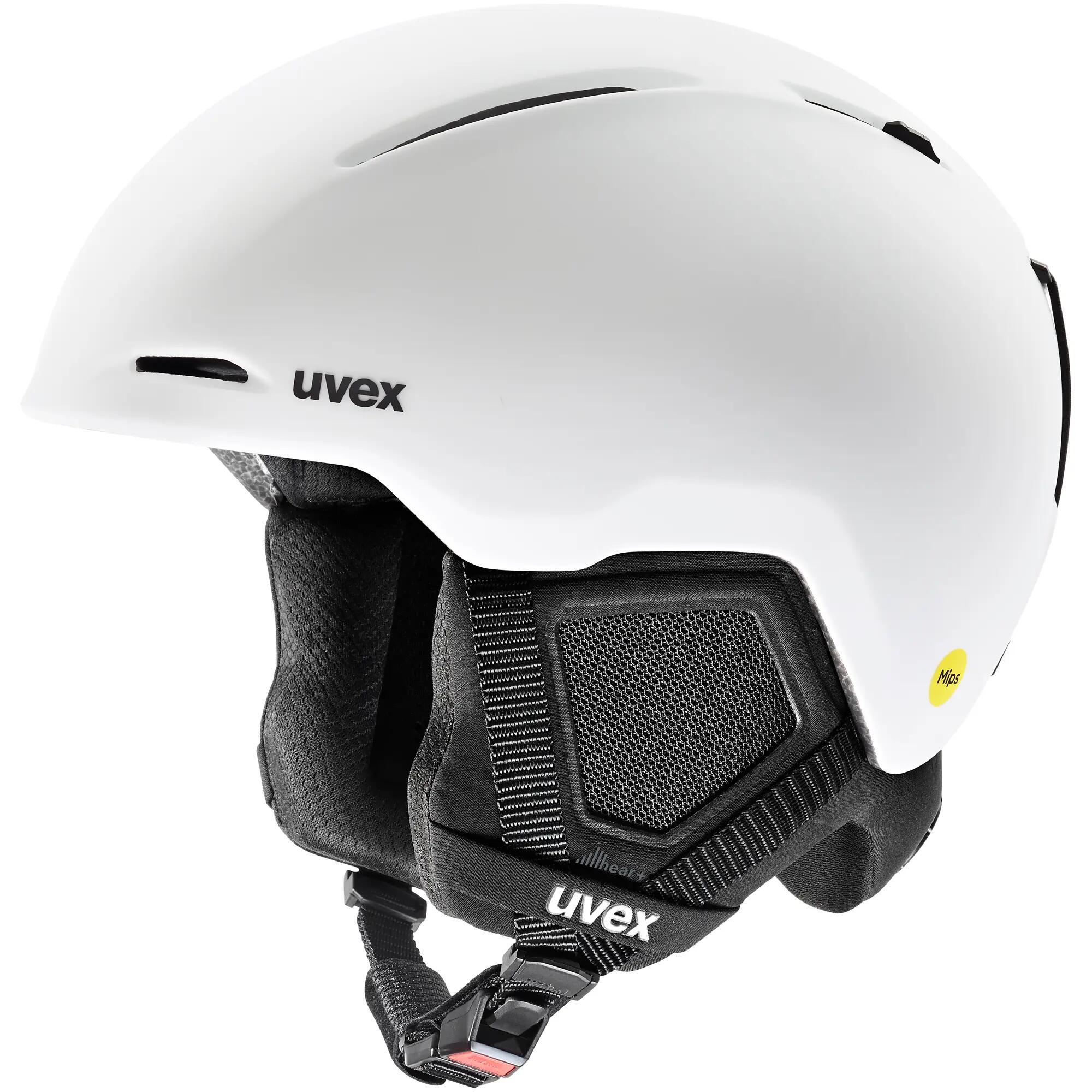 Kask narciarski UVEX Monte LT MIPS 1/5