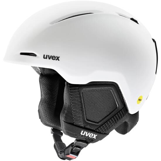 Kask narciarski UVEX Monte LT MIPS