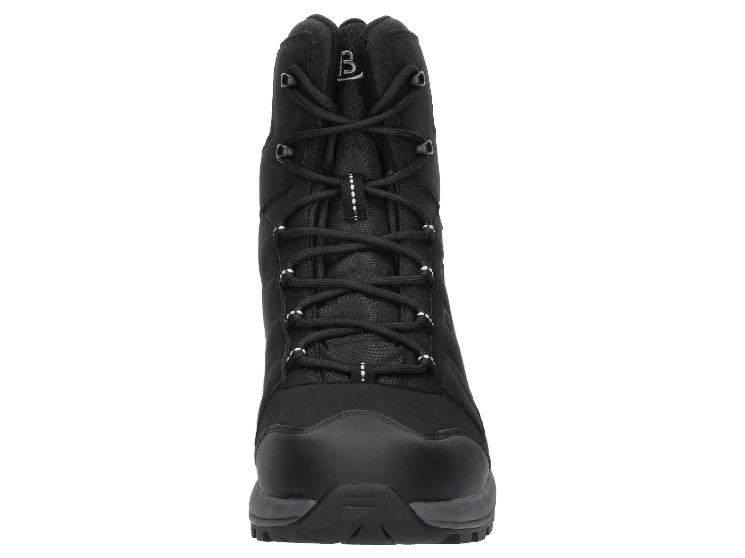Bottes hiver Brütting Kirkenes imperméables - synthétique, Vibram 3/7