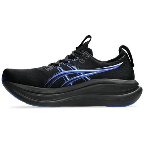 Scarpe da corsa ASICS Gel-Nimbus 28 Blu 4/7