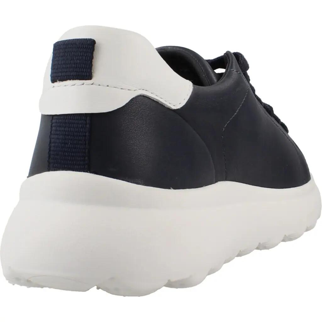 Buty GEOX U36FUA 00085 Niebieski 3/5