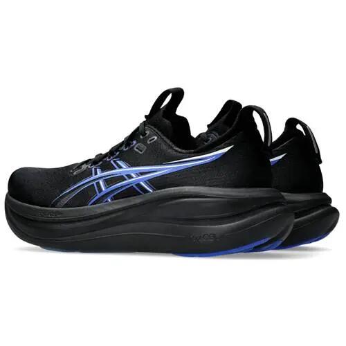 Scarpe da corsa ASICS Gel-Nimbus 28 Blu 3/7